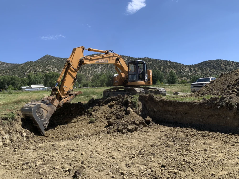 Ware Rd, New Castle