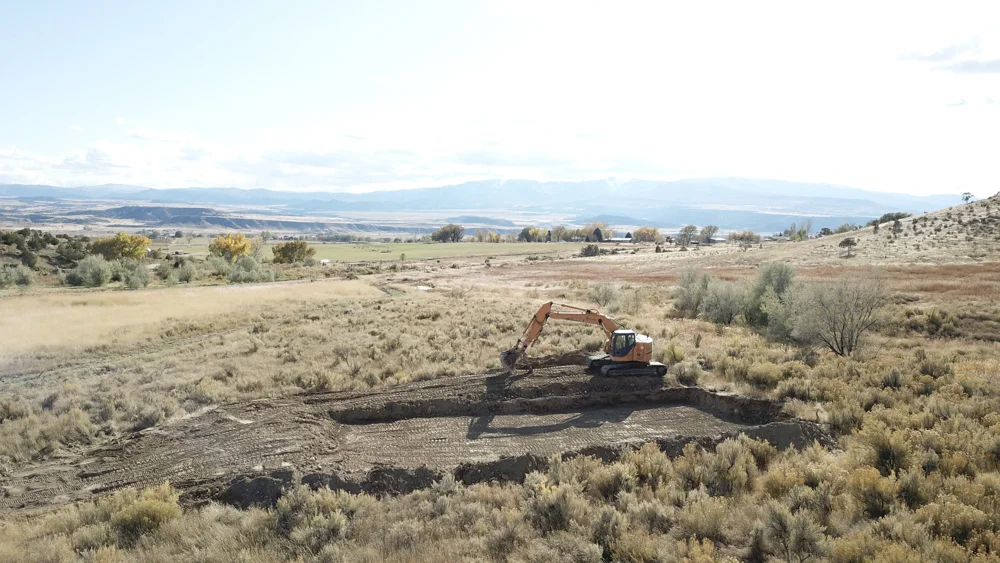 Harvey Gap Road, Lot 23